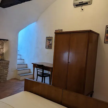 La Grotta Apartment Falvaterra Exterior photo
