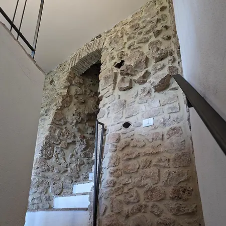 La Grotta Apartment Falvaterra Exterior photo