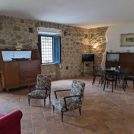 La Grotta Apartment Falvaterra Exterior photo