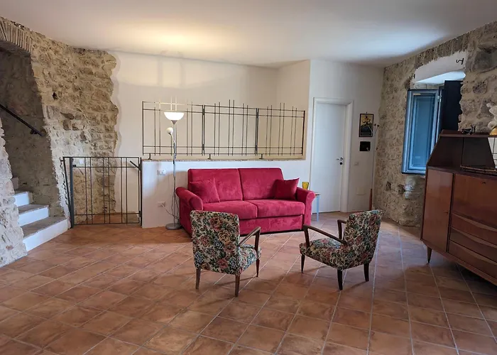 La Grotta