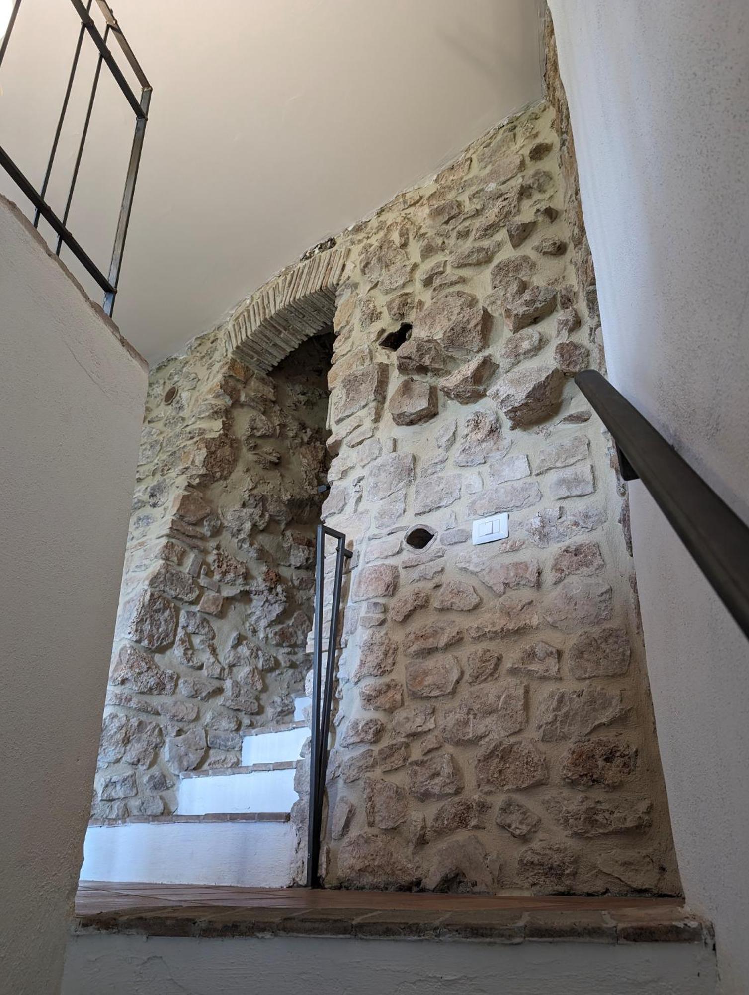 La Grotta * Falvaterra