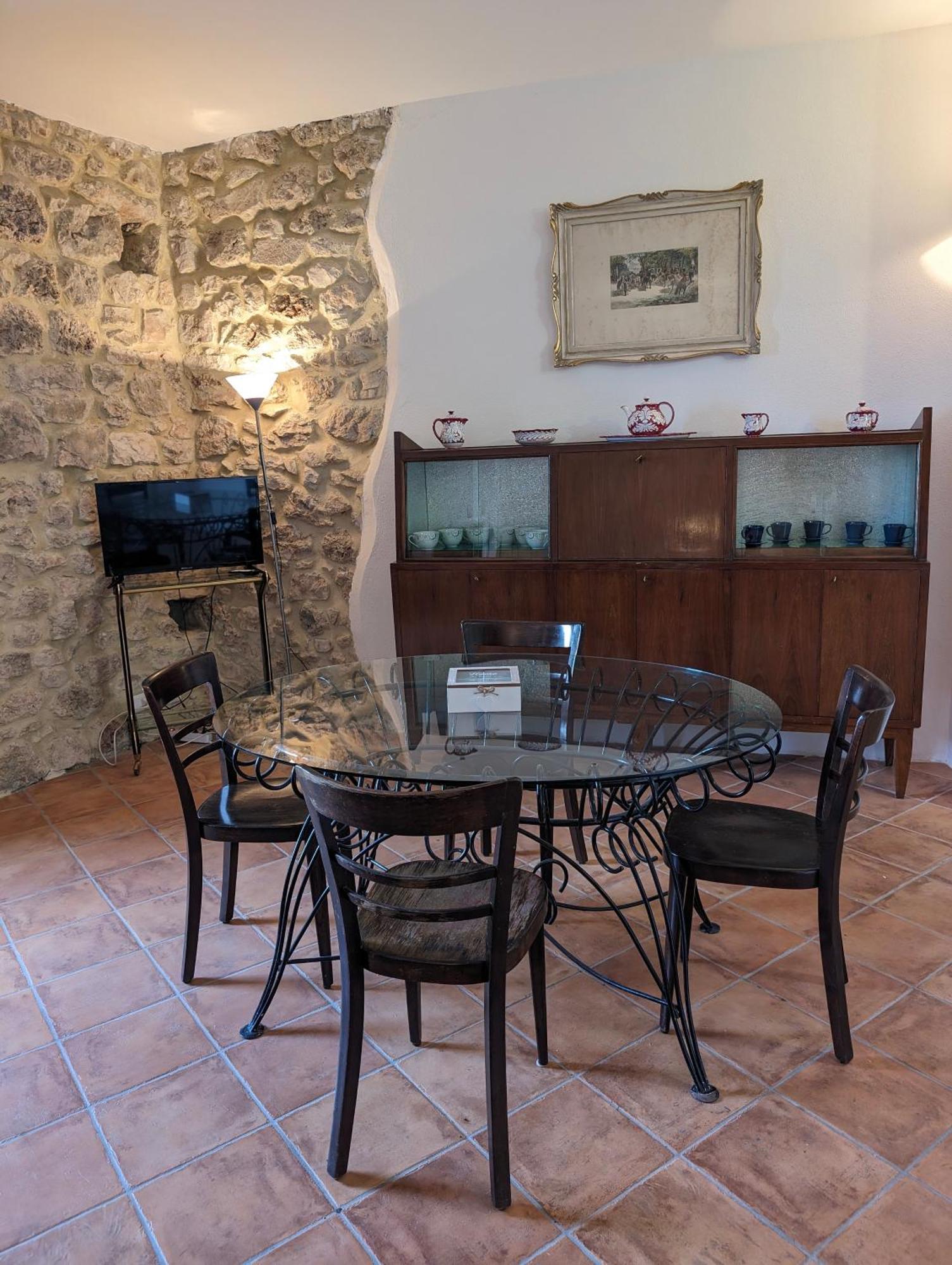 La Grotta Falvaterra