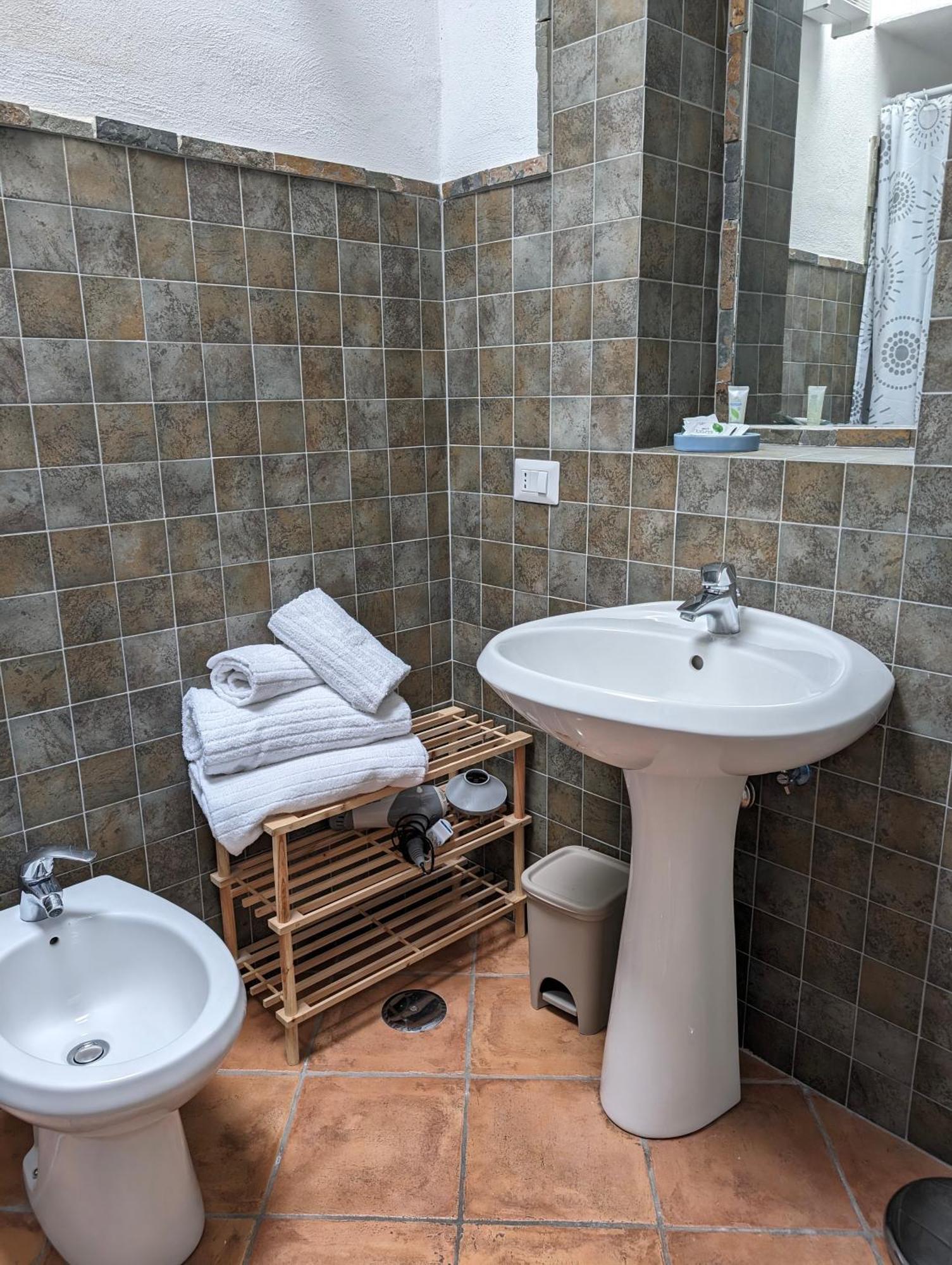 La Grotta Apartment Falvaterra