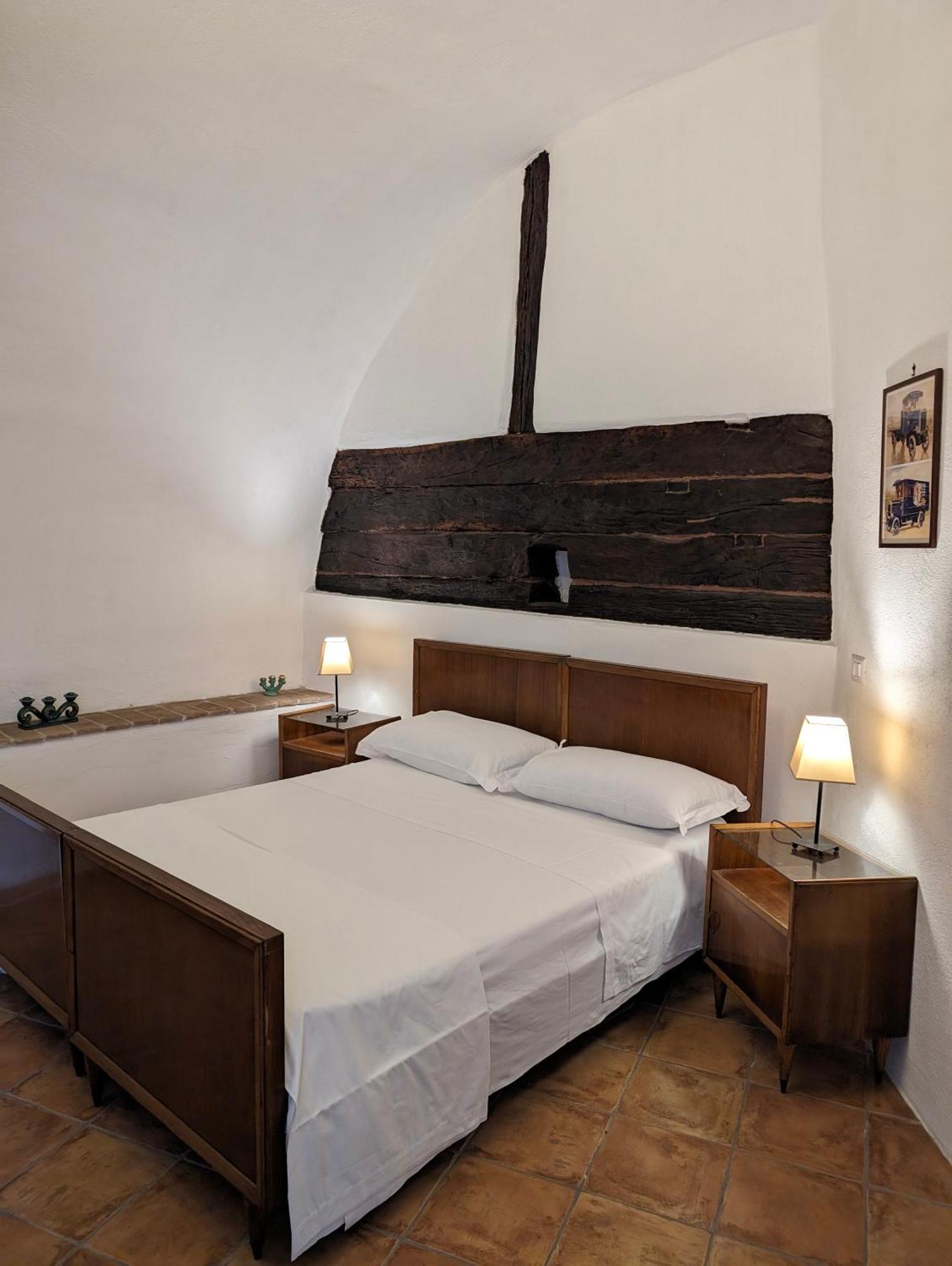 Apartment La Grotta