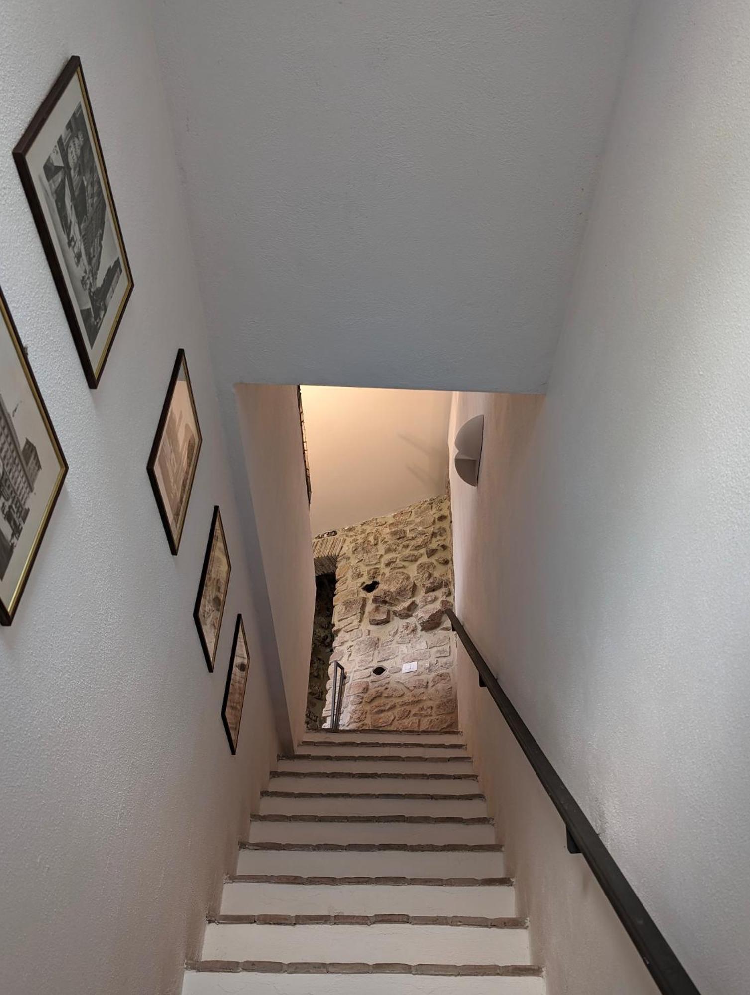 La Grotta