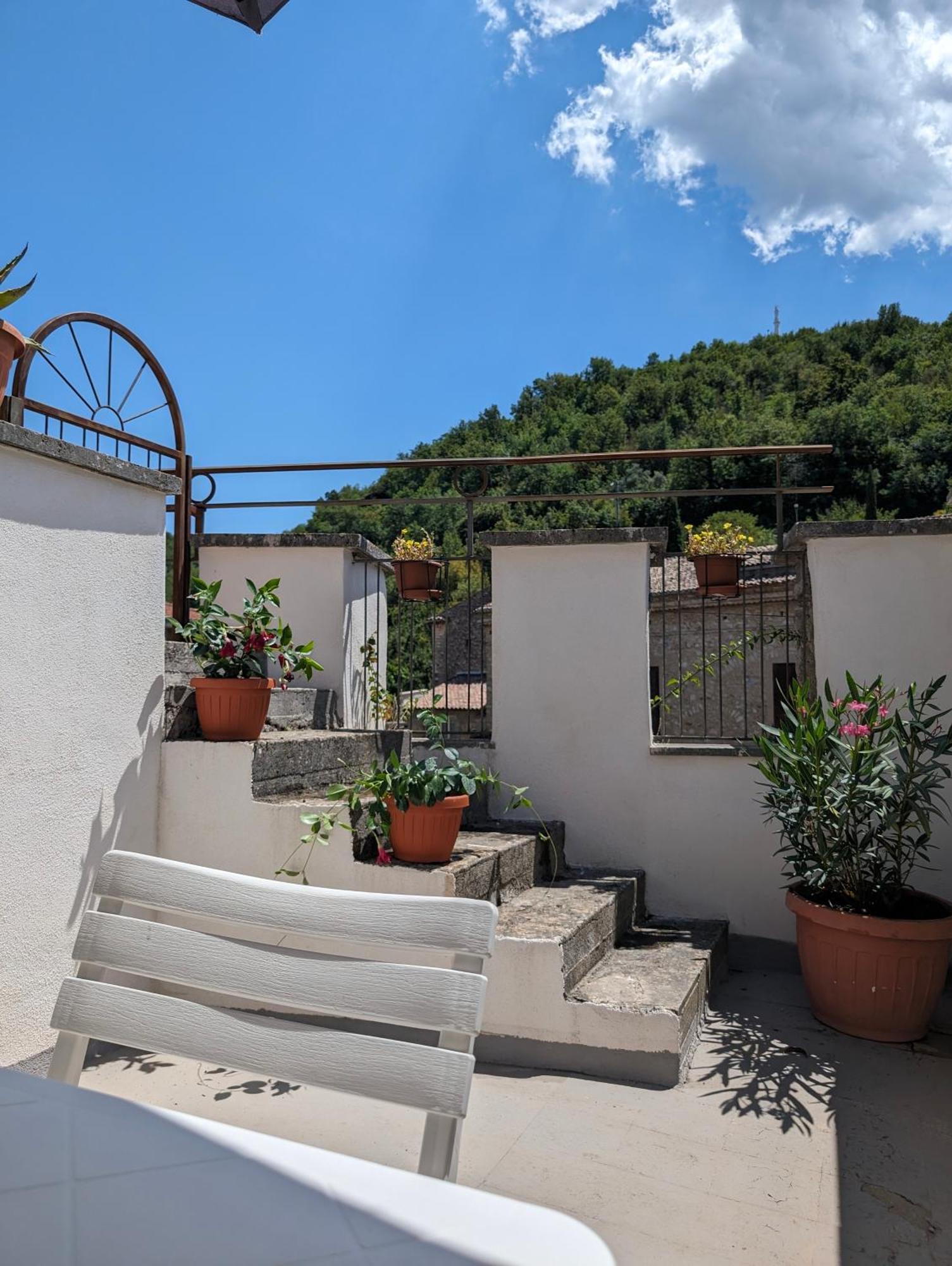 Apartment La Grotta