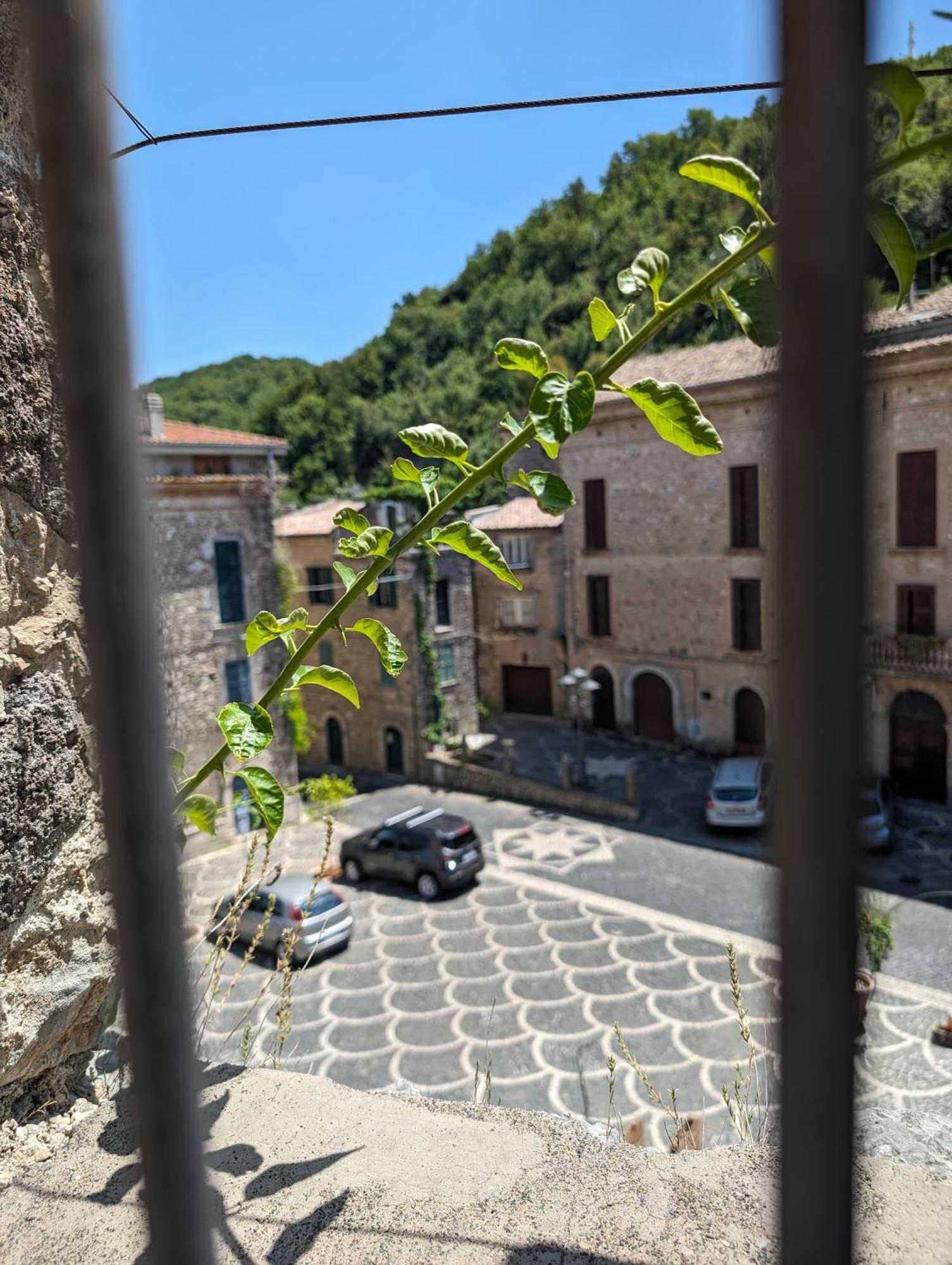 Apartment La Grotta